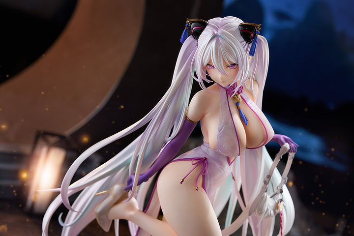 キアサージ スプリング・モニタリング 1/6スケール