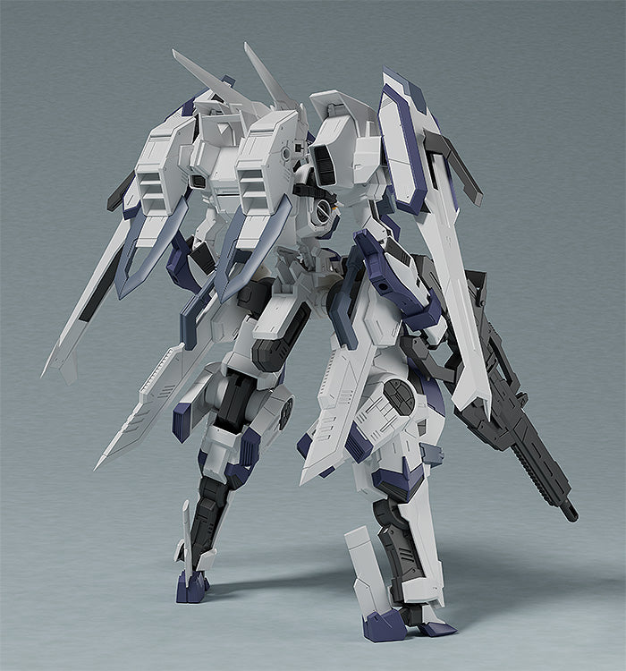 MODEROID SIDE：GR エーデルシュタイン�U(ツヴァイ) 1/48スケール