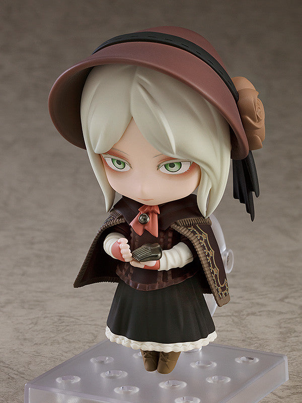 ねんどろいど 人形
