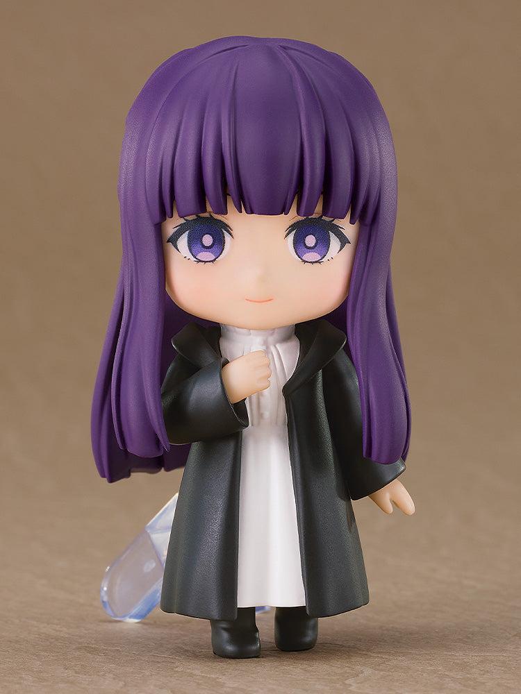 [BOX販売]ねんどろいどさぷらいず 葬送のフリーレン -6個入りBOX-
