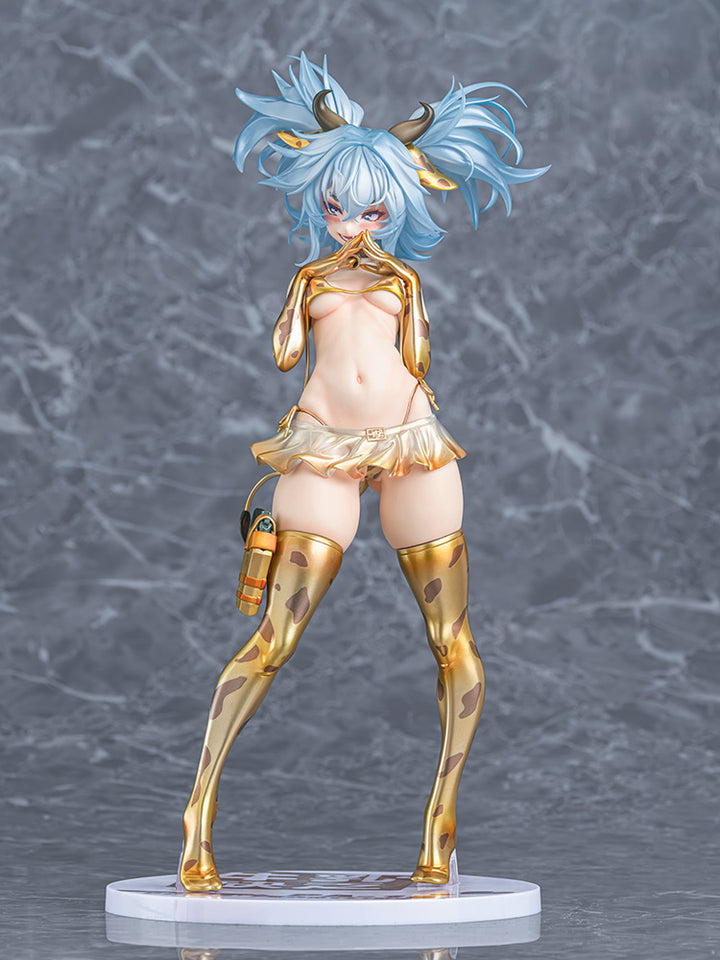 PA-15 金の牛ビキニVer. 1/6スケール