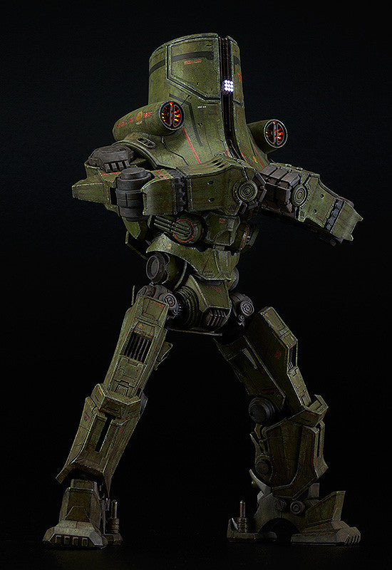 PLAMAX JG-01 チェルノ・アルファ 1/350スケール