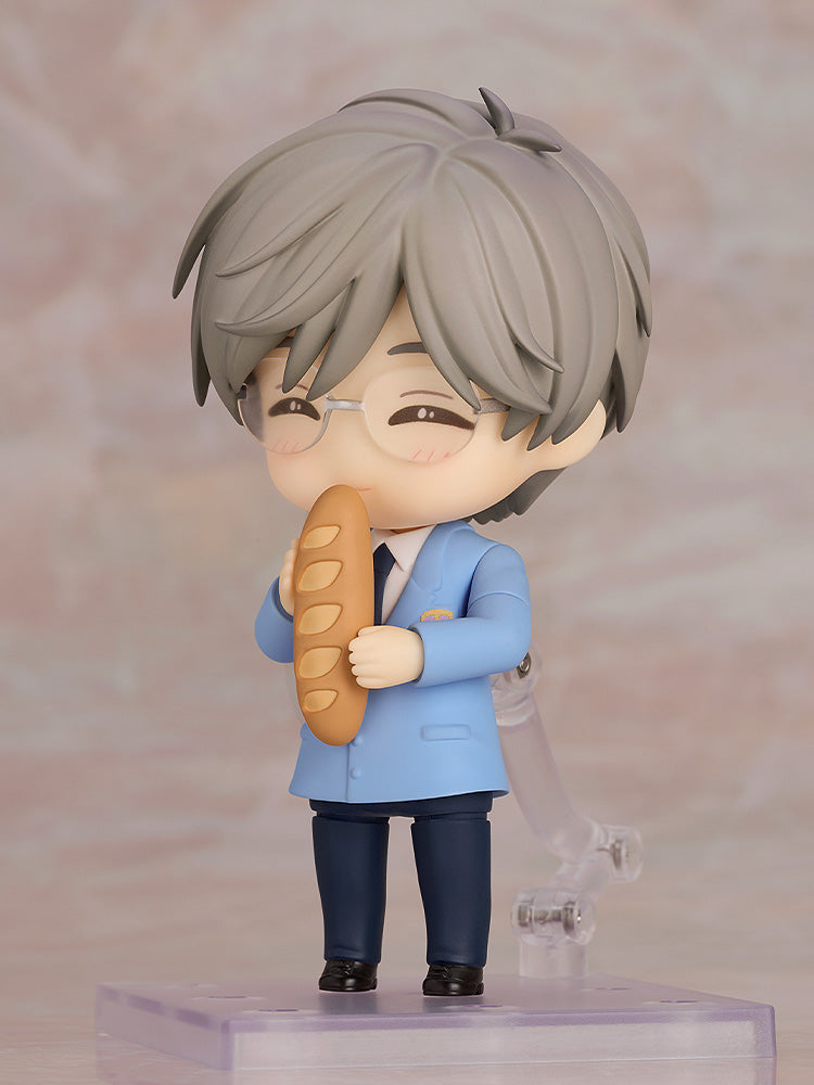 ねんどろいど 月城雪兎