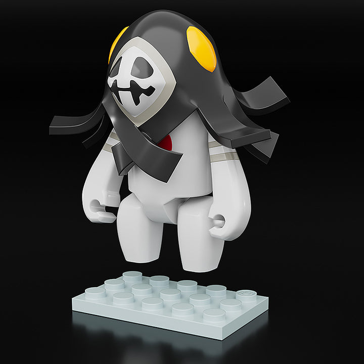 BRICKROID 第10の使徒