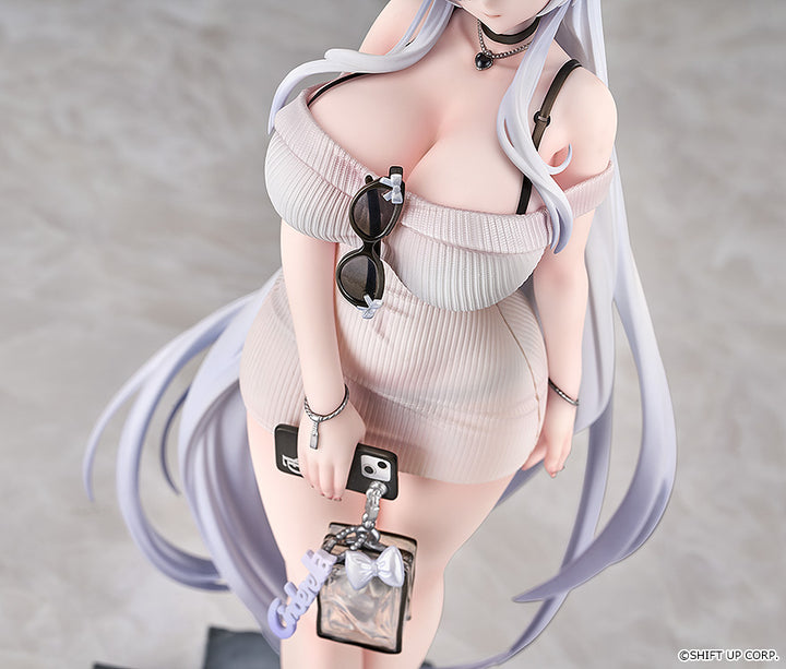 シンデレラ ビューティフル・ミー 1/7スケール
