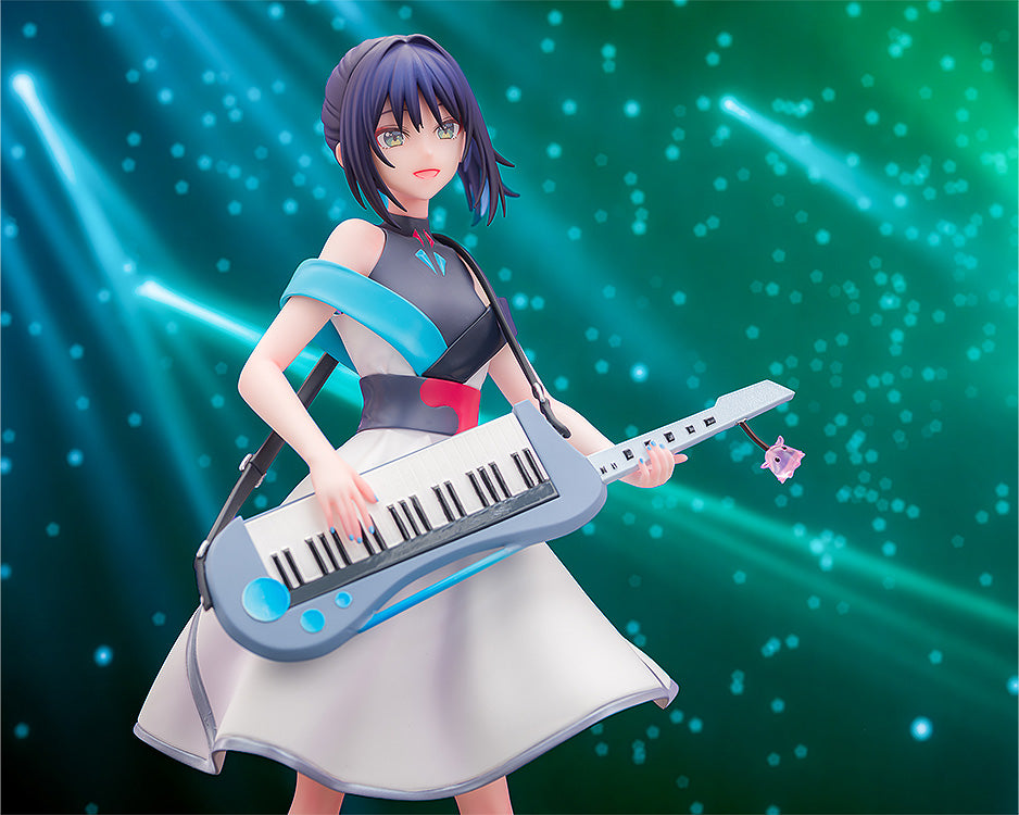 酒寄彩葉 コラボライブVer.