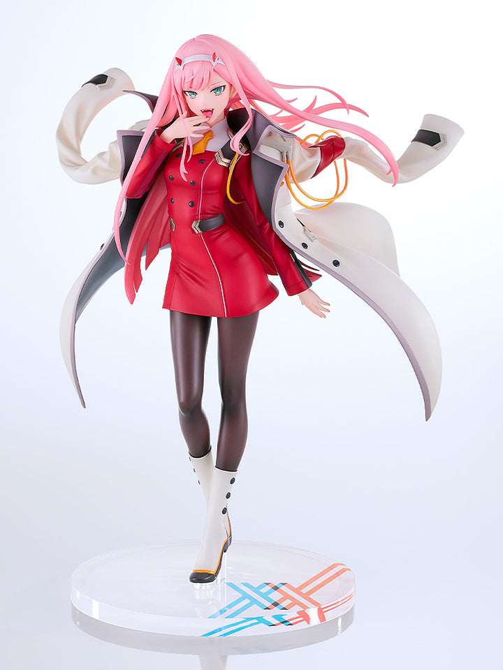 ゼロツー 1/7スケール