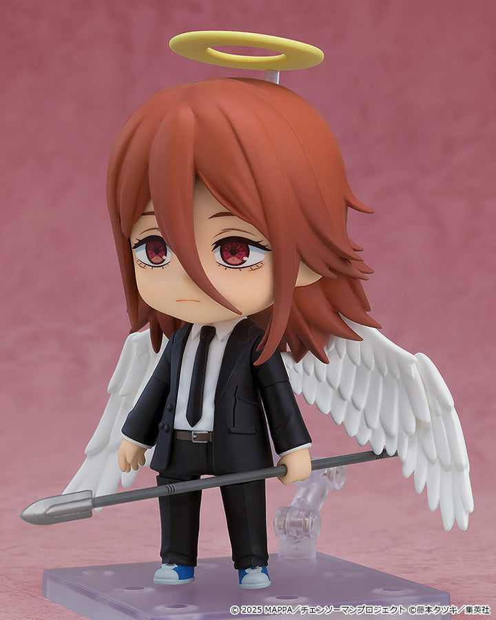 ねんどろいど 天使の悪魔