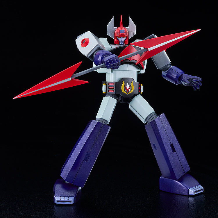MODEROID ダンガードA
