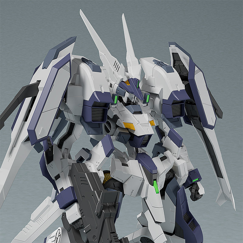 MODEROID SIDE：GR エーデルシュタイン�U(ツヴァイ) 1/48スケール