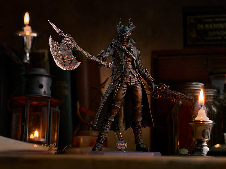figma 狩人 The Old Hunters Edition