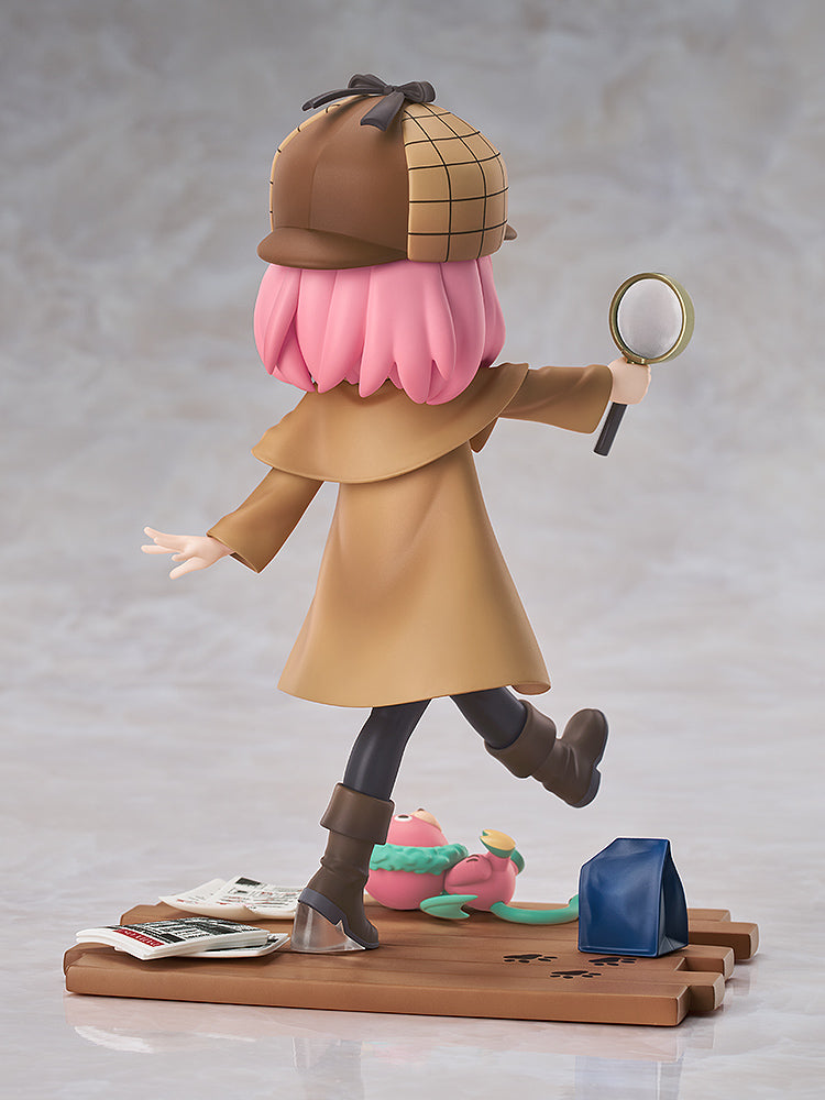 アーニャ・フォージャー 探偵Ver. 1/7スケール