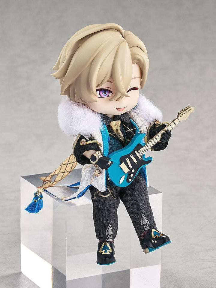 ねんどろいどどーる アベンチュリン スターレイル LIVE Ver.