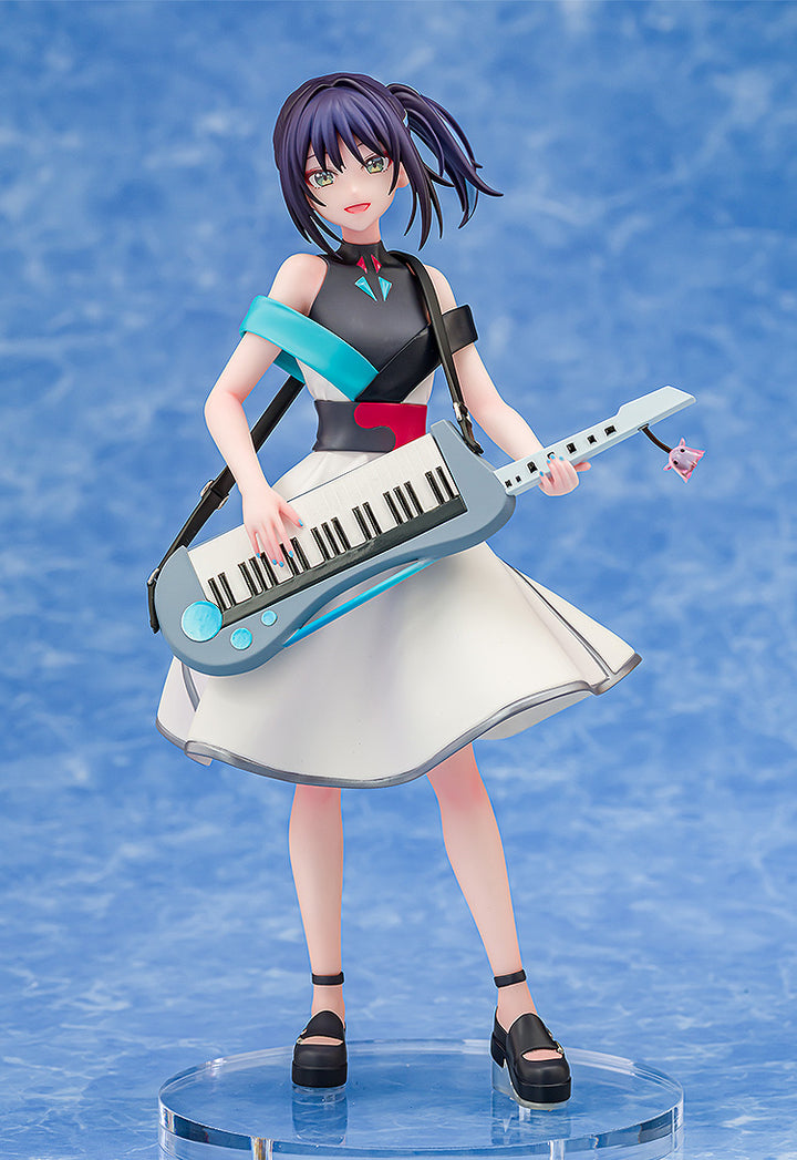 酒寄彩葉 コラボライブVer.