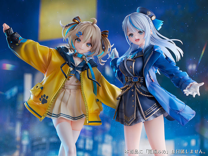 天晴ひなた 1/7スケール