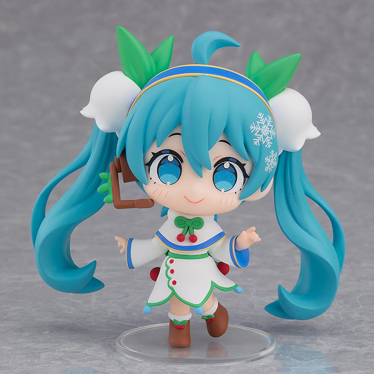 [BOX販売]ブラインドボックスシリーズ 雪ミクオールスターズ フィギュアコレクション Vol.2 -8個入りBOX-