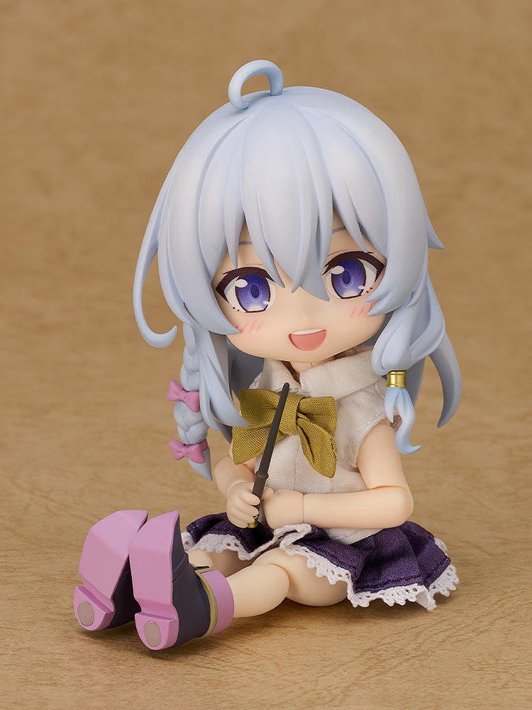 【決算セール対象！】 ねんどろいどどーる イレイナ