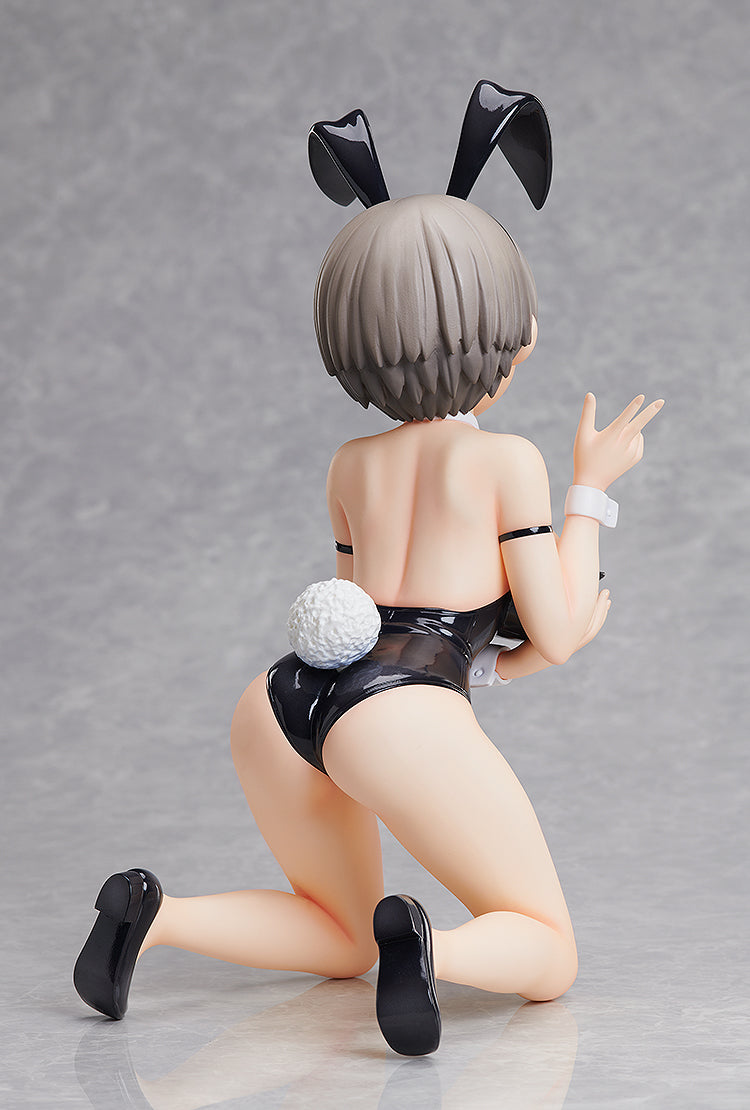 宇崎花 生足バニーVer. 1/4スケール