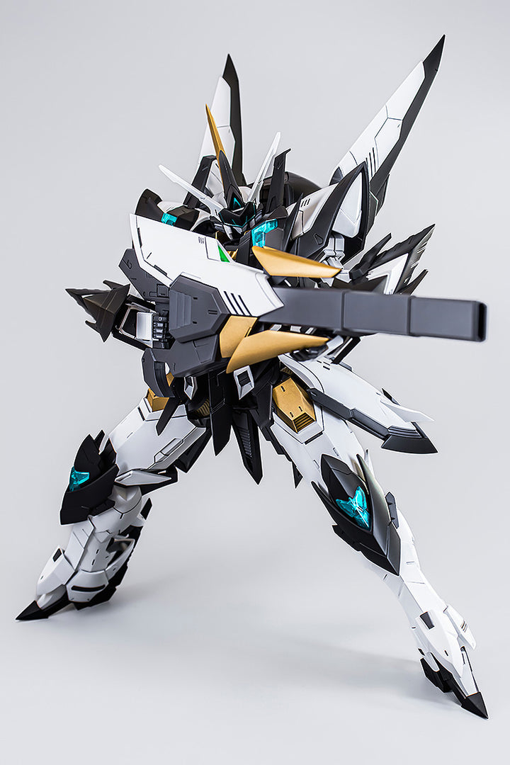 MODEROID SIDE：GR アークラウド 1/48スケール