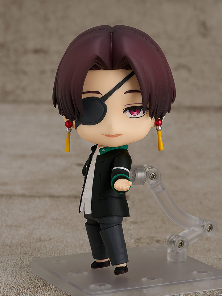 ねんどろいど 蘇枋 隼飛