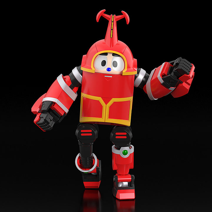 MODEROID カブタック