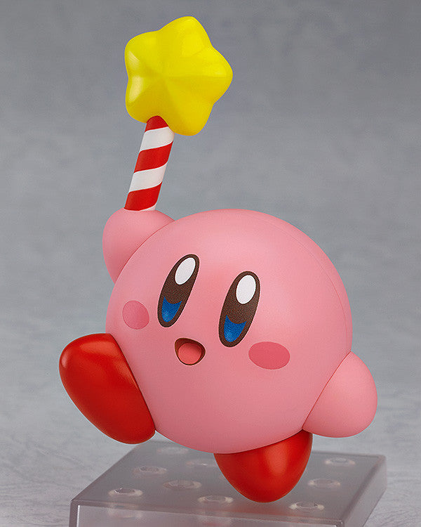 【再販】ねんどろいど カービィ