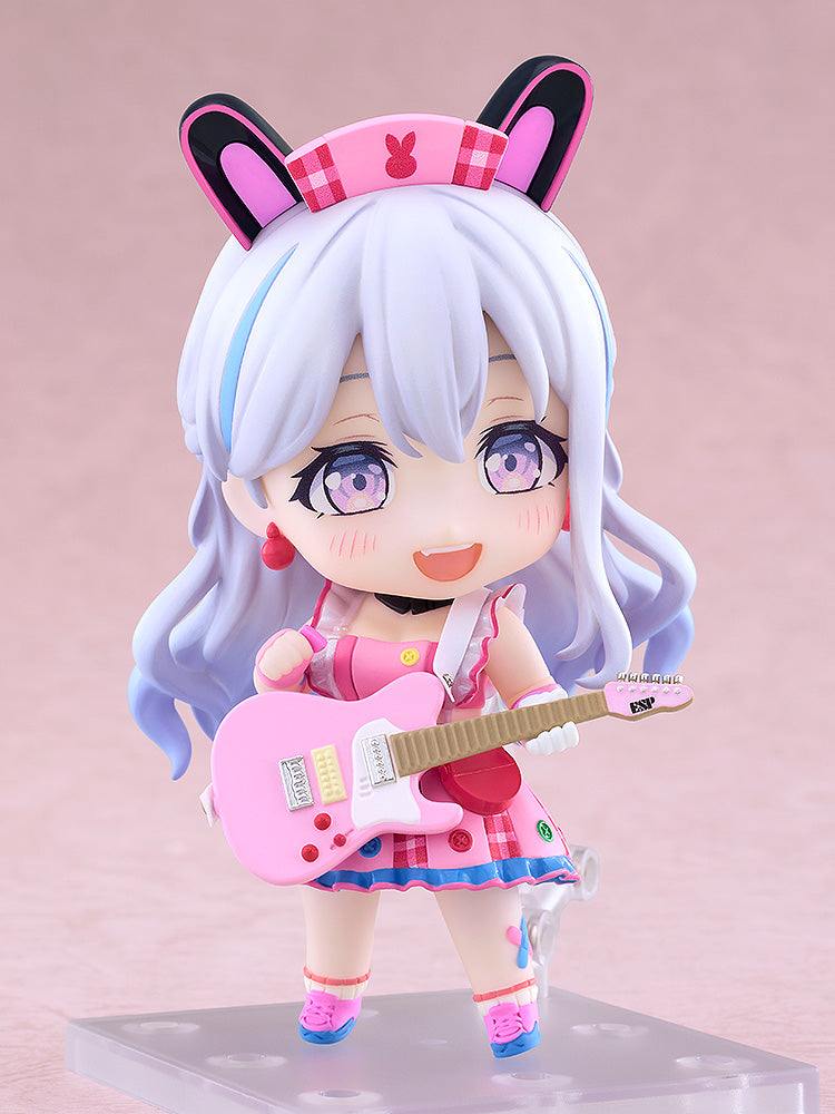 ねんどろいど 宮永ののか