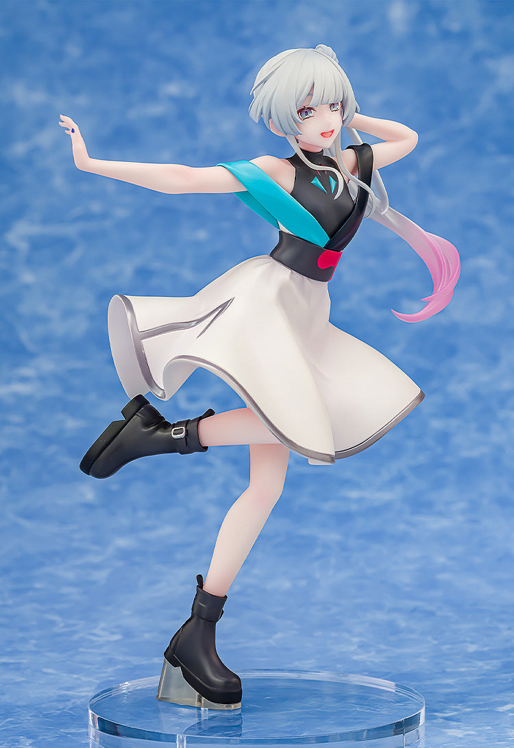 月見ヤチヨ コラボライブVer.