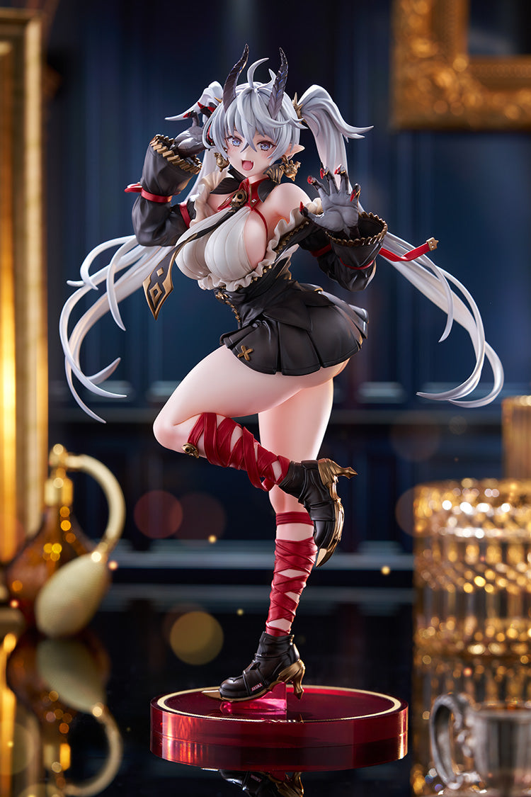 G.S.Collection Vell -ベル- 1/7スケール