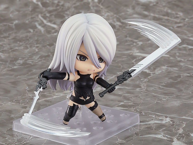 【決算セール対象！】 ねんどろいど A2（ヨルハA型二号）