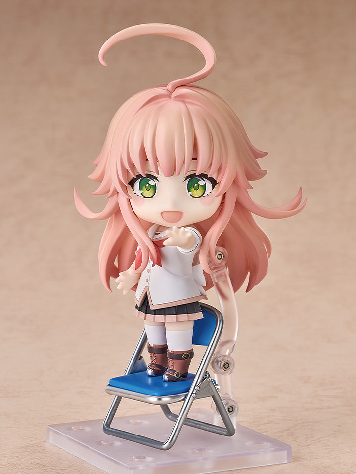 ねんどろいど 渡会ヒナミ