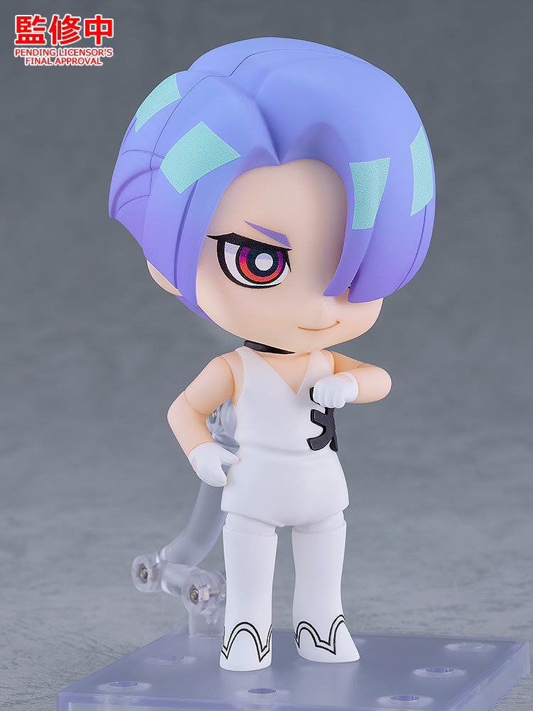 ねんどろいど ポリエステル