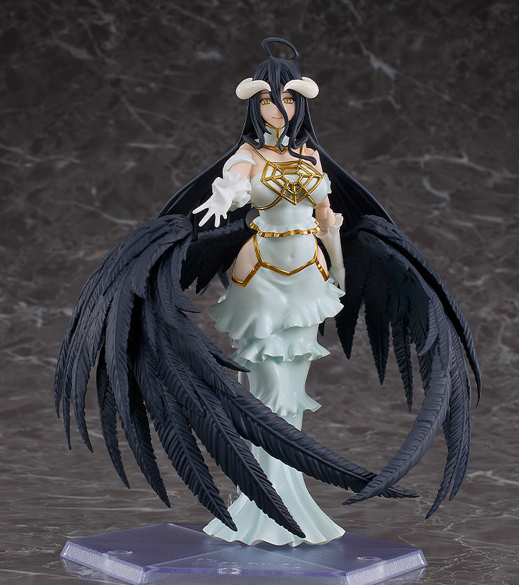 figma アルベド