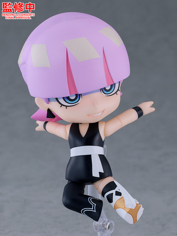 ねんどろいど ポリウレタン