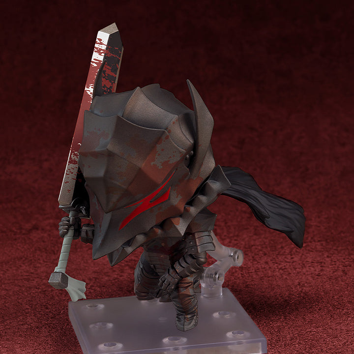 ねんどろいど ガッツ 狂戦士の甲冑Ver. BLOOD EDITION