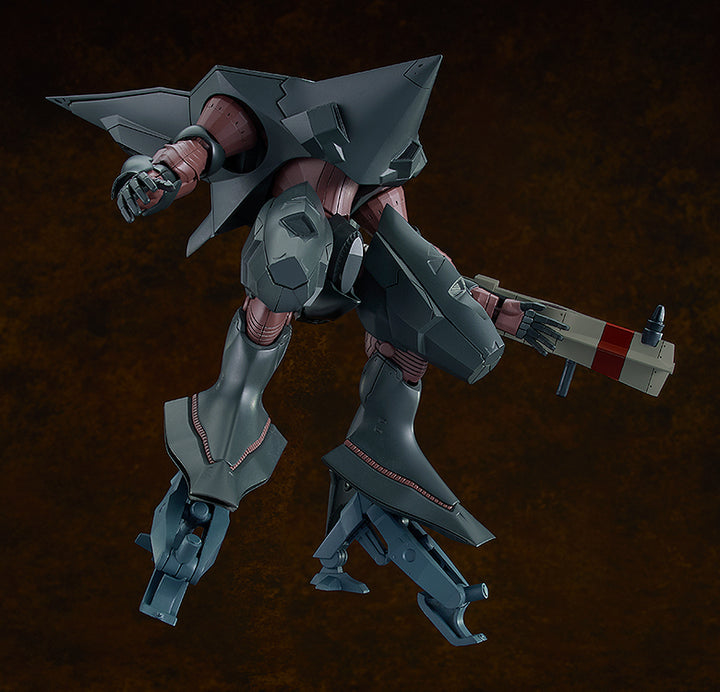 MODEROID ザルク