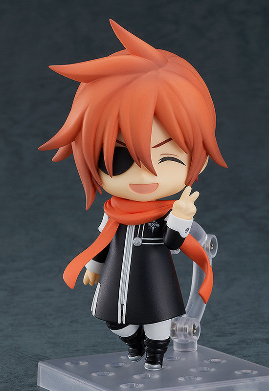 ねんどろいど ラビ