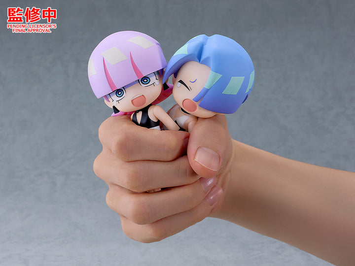 ねんどろいど ポリウレタン