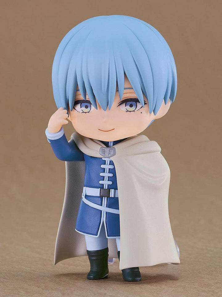 [BOX販売]ねんどろいどさぷらいず 葬送のフリーレン -6個入りBOX-