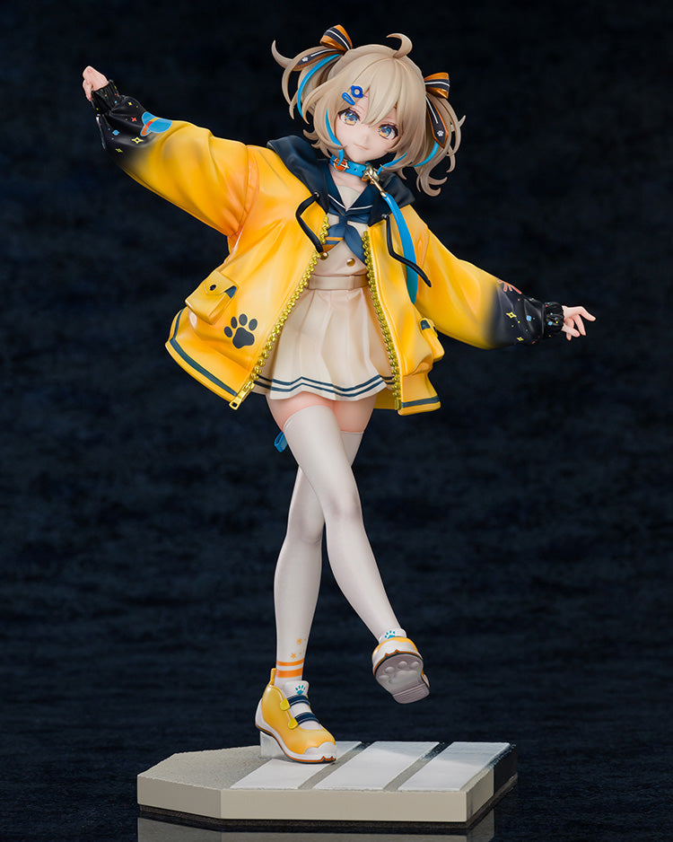 天晴ひなた 1/7スケール