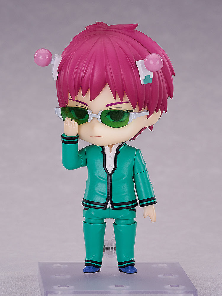 ねんどろいど 斉木楠雄