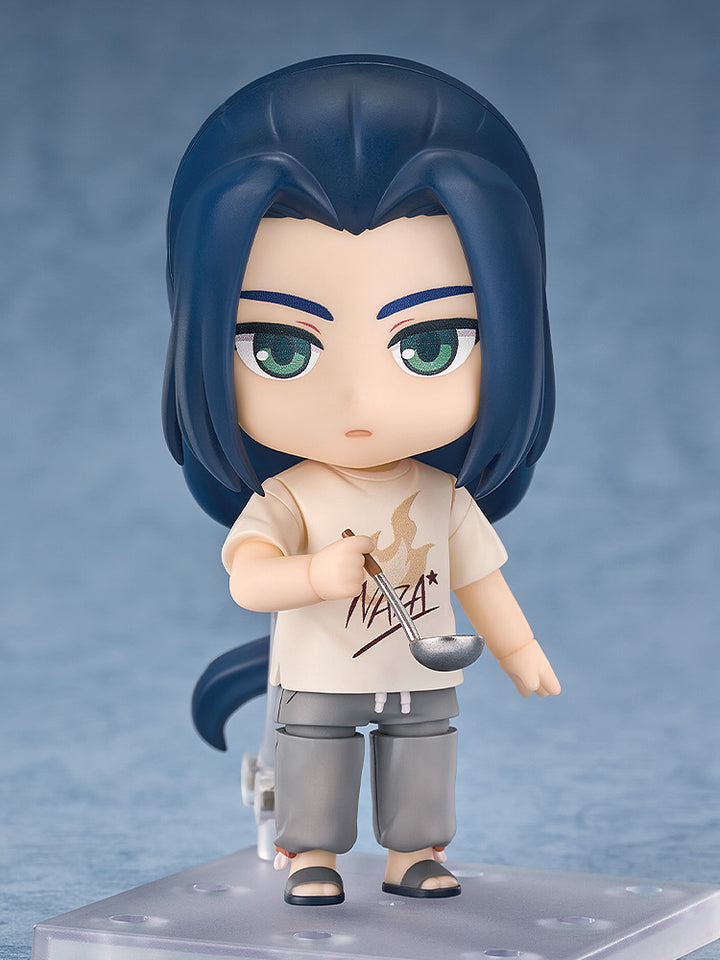 ねんどろいど ムゲン NAZA Tシャツ Ver.