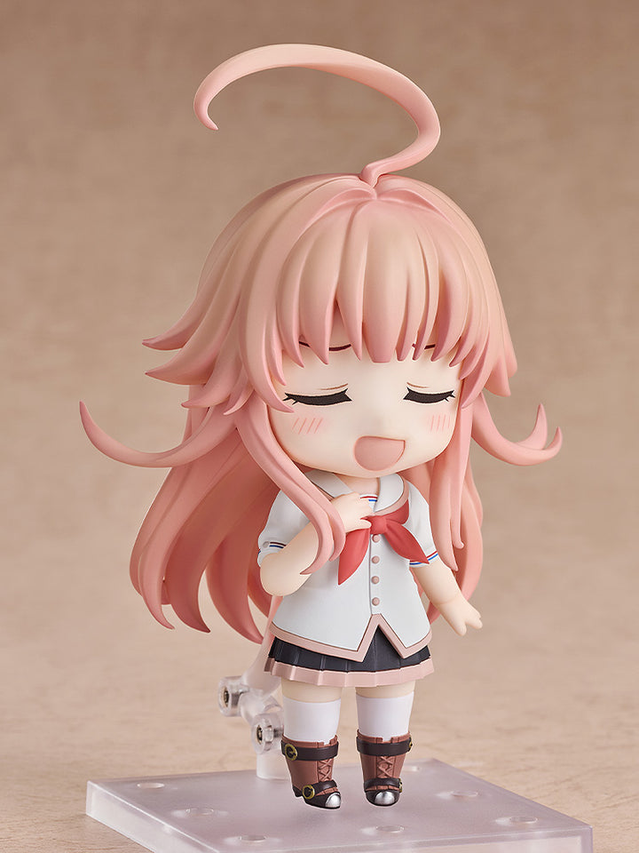 ねんどろいど 渡会ヒナミ