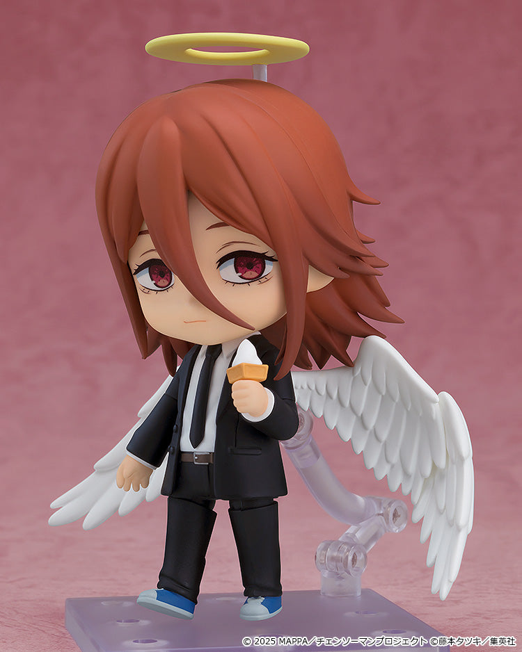 ねんどろいど 天使の悪魔