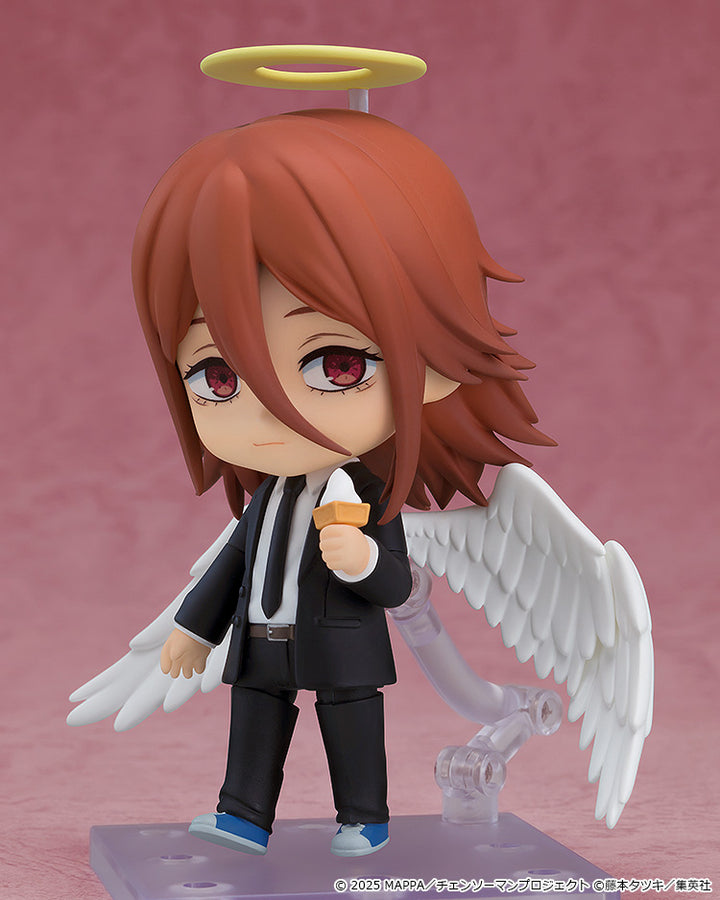 ねんどろいど 天使の悪魔
