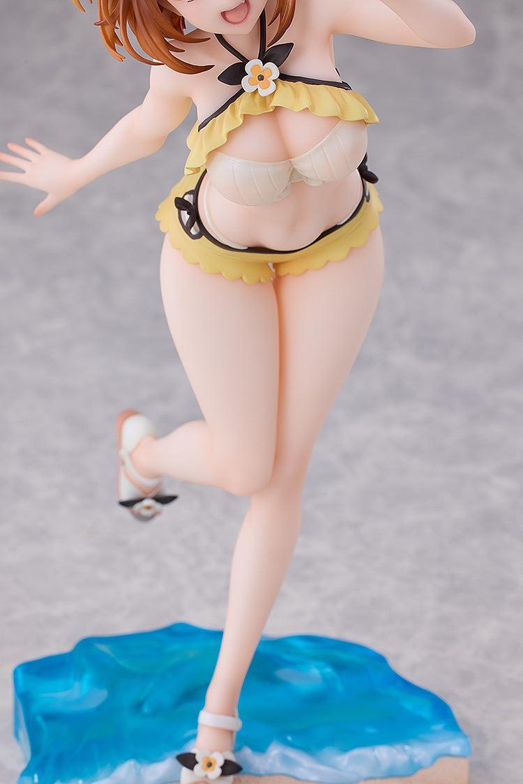 ライザ＆クラウディア＆リラ 水着 Ver. セット 1/7スケール