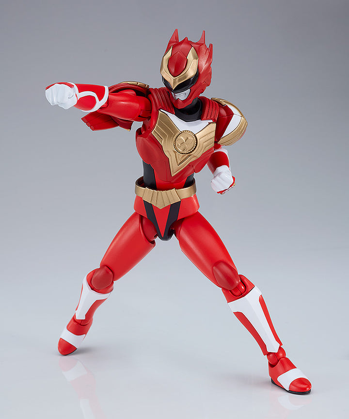 PLAMATEA セイザータリアス