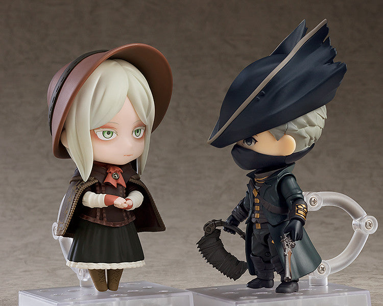 ねんどろいど 人形