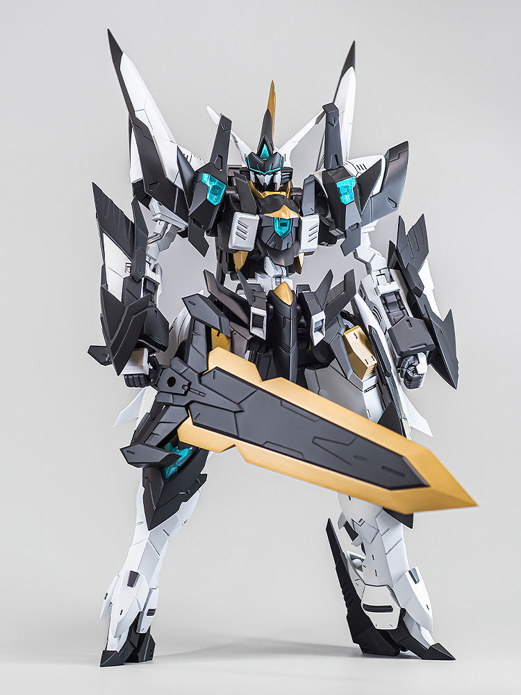 MODEROID SIDE：GR アークラウド 1/48スケール
