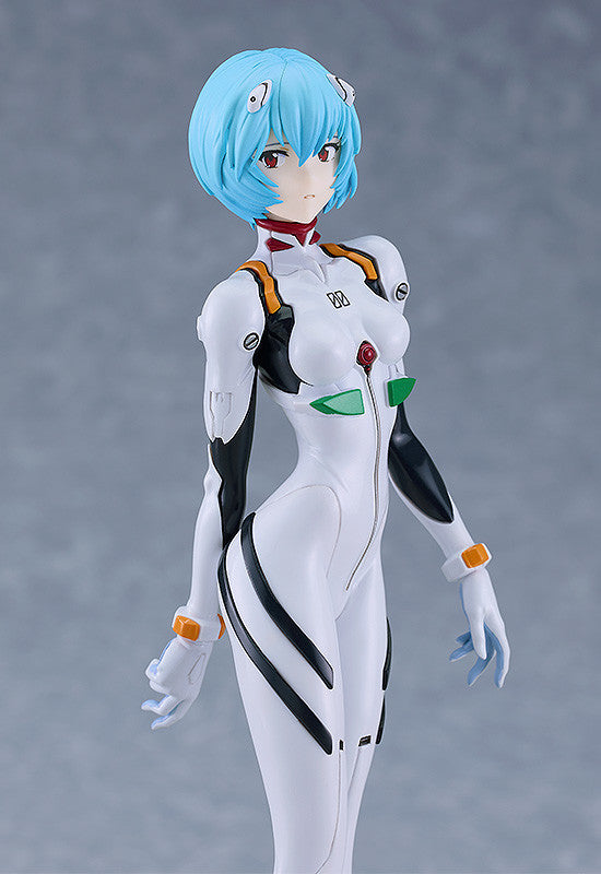 PLAMAX 綾波レイ